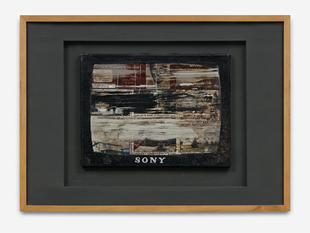 Buechler, Peter - Sony - 1999