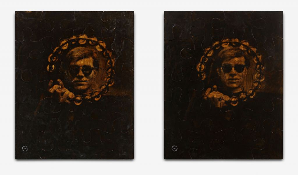 Buechler, Anette - Double Andy - 1999