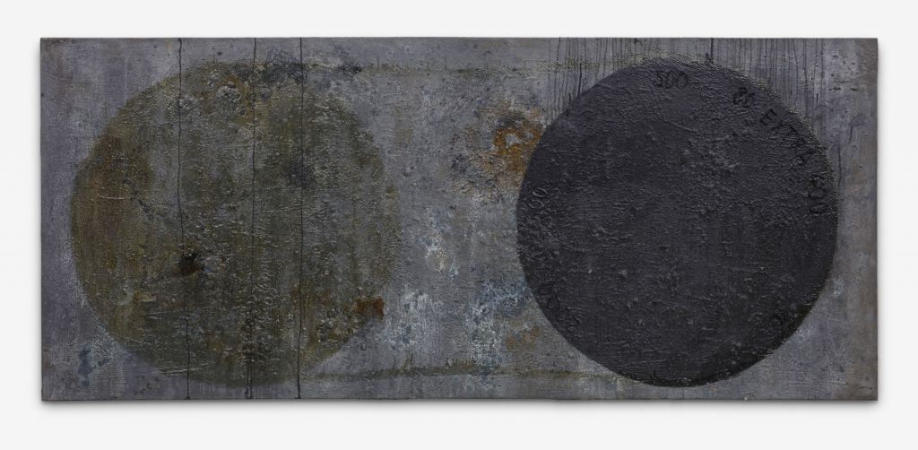 Buechler, Peter - Extraball (the weight of the world) - 1995