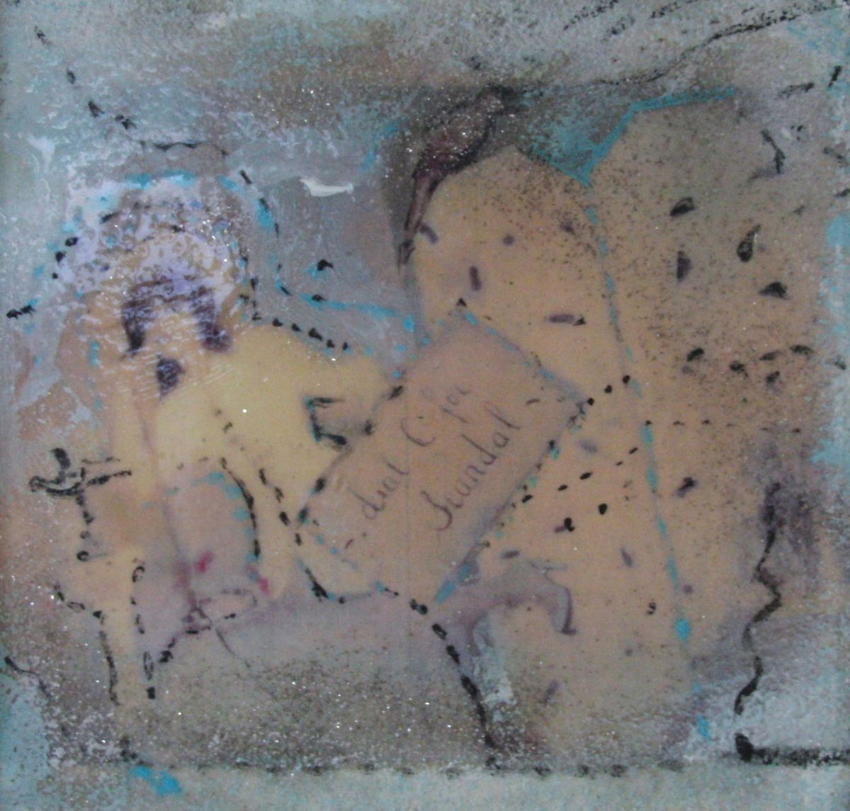 Colette R.C.K. Kunststiftung