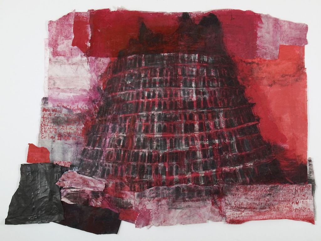 Dwyer, Angela - Babel - 2008