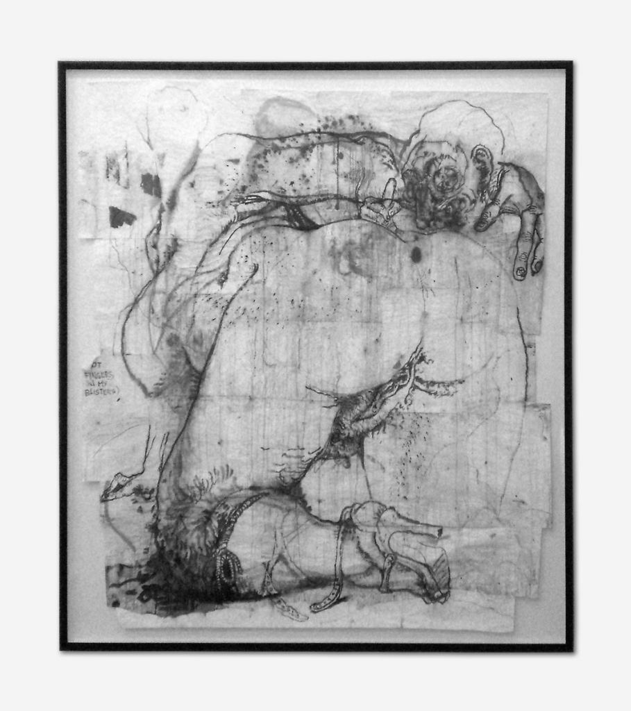 Gröszer, Marc - o.T. - 2008