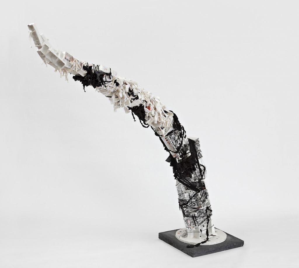 Oelschläger, Gabriele - Babel - 2007