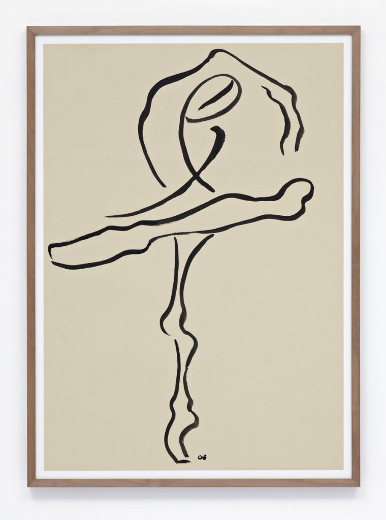 Oroszlány, Eszther - Ballerina - 2006