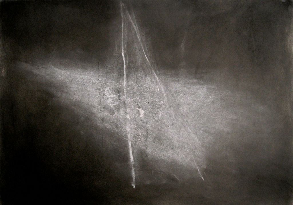 Popic, Jovana - Long Distance I - 2006