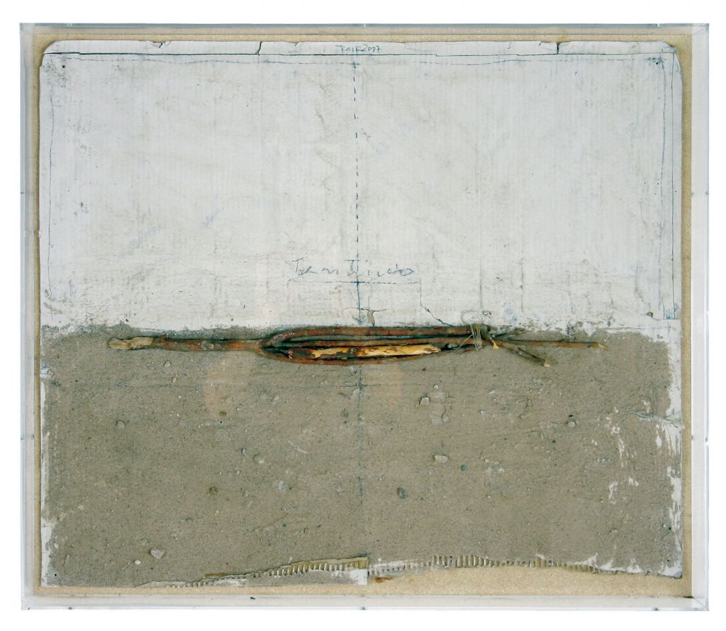Rasp, Martin - Tagliamento - 2007