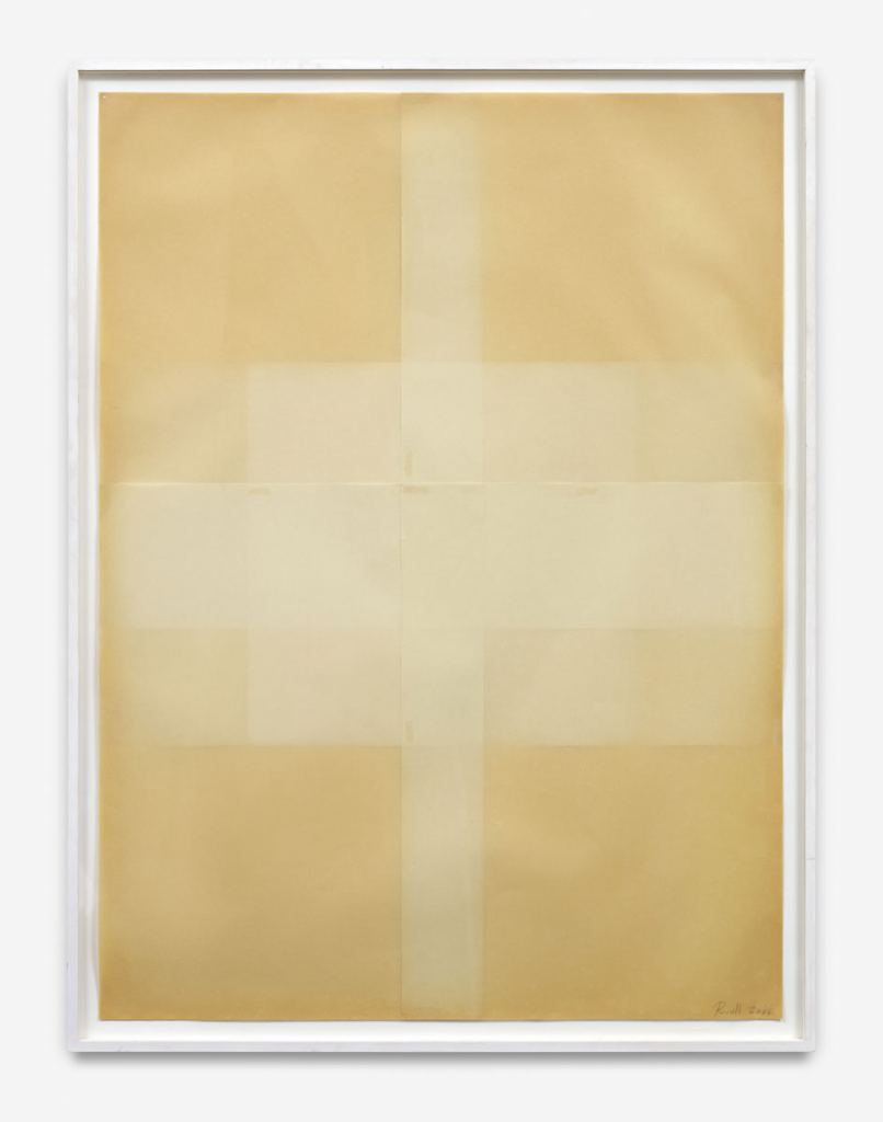 Redl, Thomas - o.T. - 2006