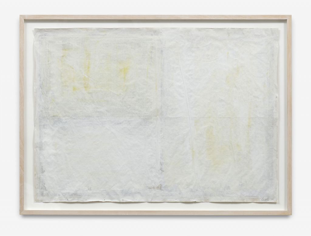 Redl, Thomas - o.T. - 2007