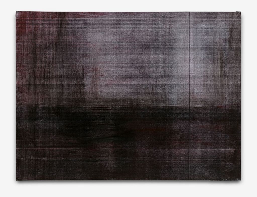 Redl, Thomas - o.T. - 2008