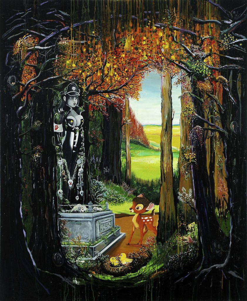 Schleime, Moritz - Heartbreaker - 2007