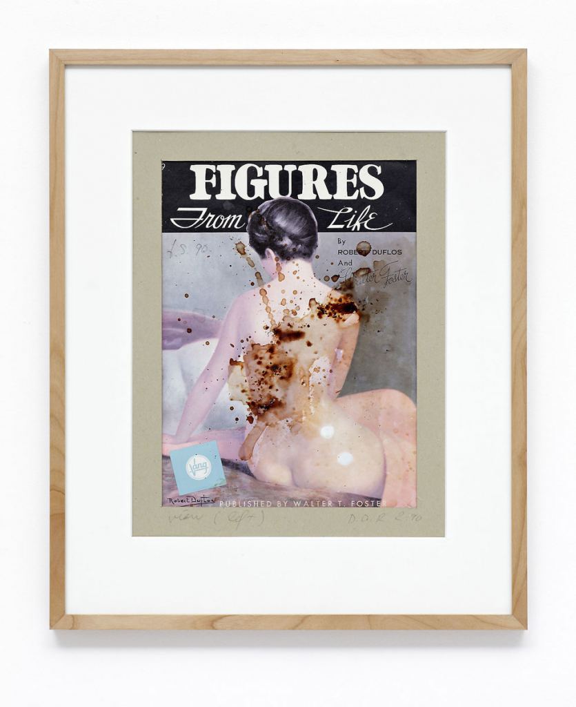 Sommer, Dirk - Figures (4 tlg.) - 1990