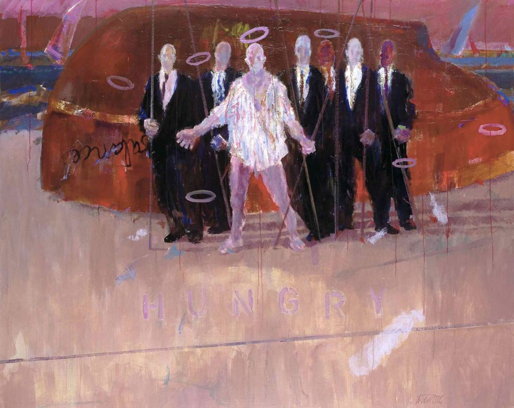Velten, Stephan - Rauchzeichen - 2007