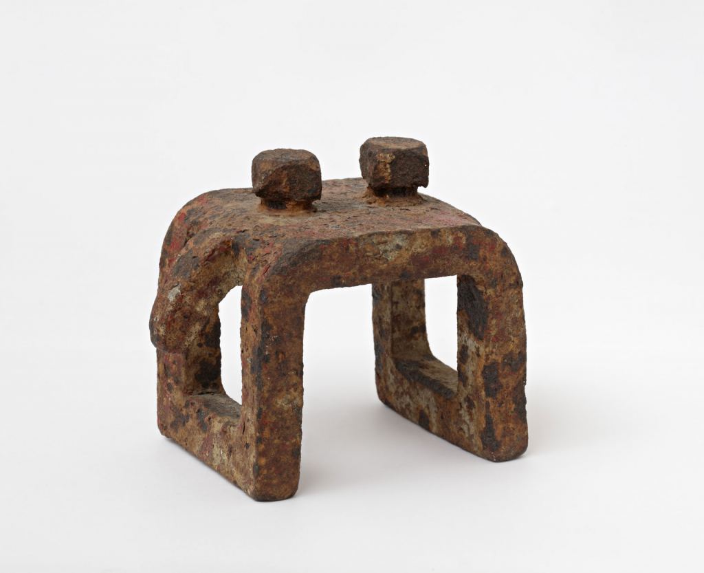 Velten, Stephan - Fundobjekt - ca. 2008