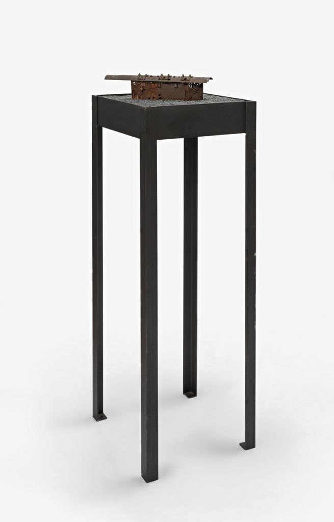 Velten, Stephan - o.T. - ca. 2006