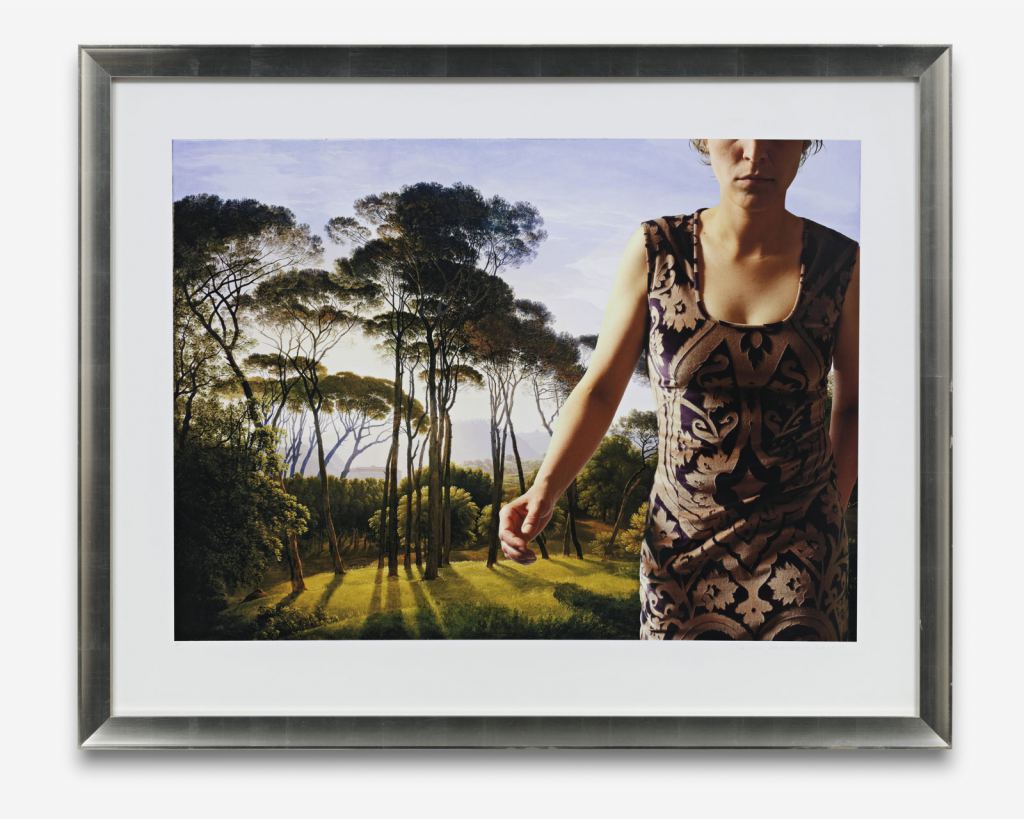 Verder, Tessa - Untitled 7 (Walk) - 2002