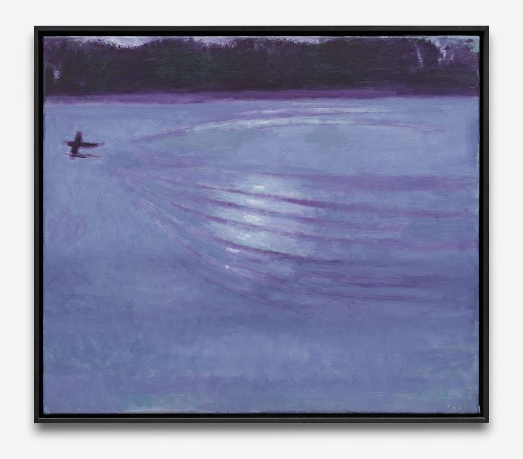 Zumbrunnen, Jürgen - Kleiner Abflug - 2003