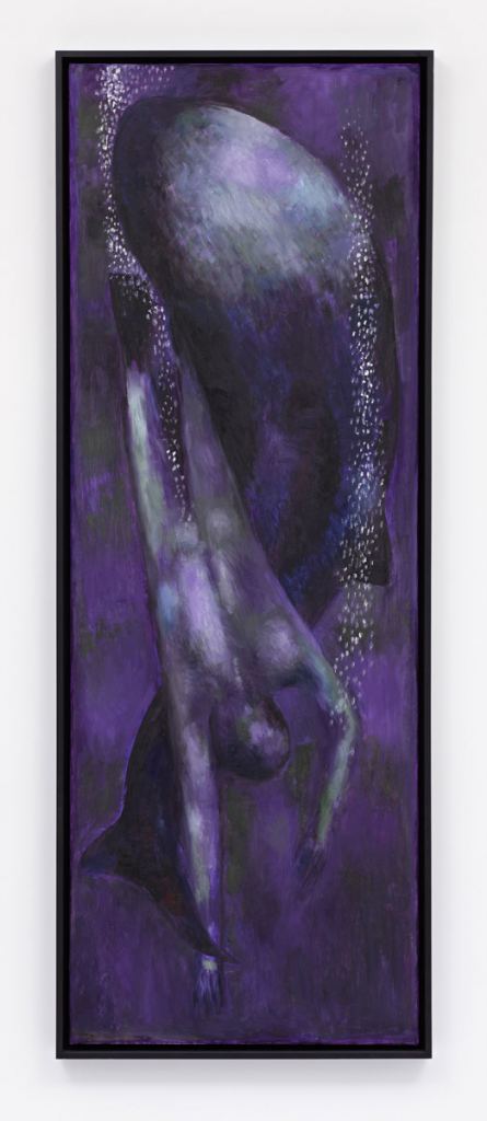 Zumbrunnen, Jürgen - Taucher - 2006