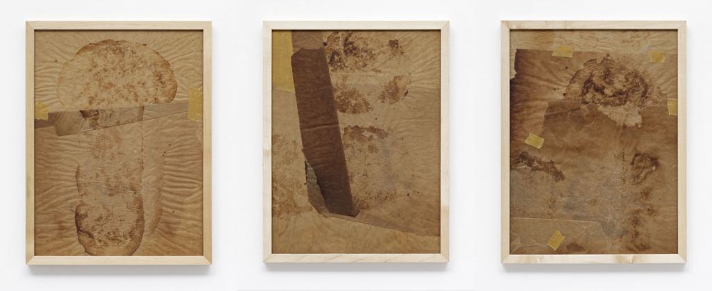 Dörner, Manfred - o.T. -2009