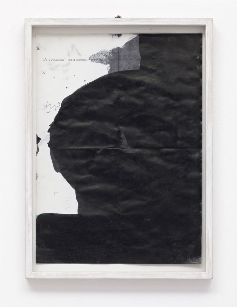 Redl, Thomas - o.T. - 2007
