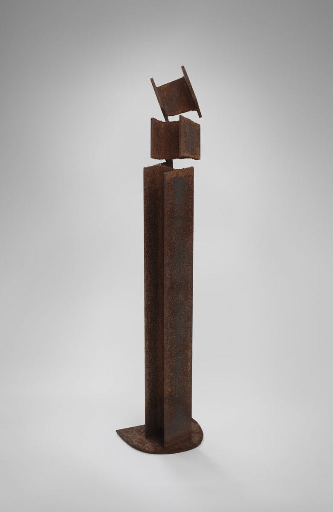 Dörner, Manfred - o.T. - ca. 1992