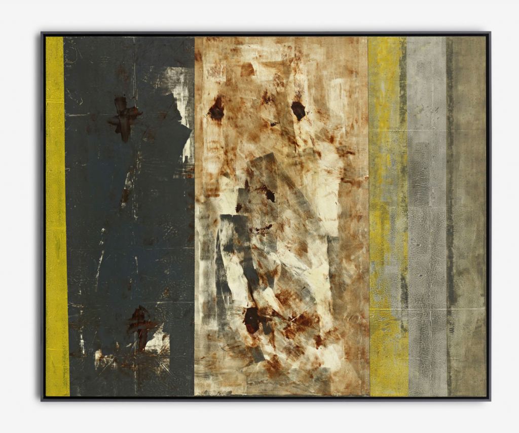 Dörner, Manfred - o.T. (Rio Reiser) - 2006