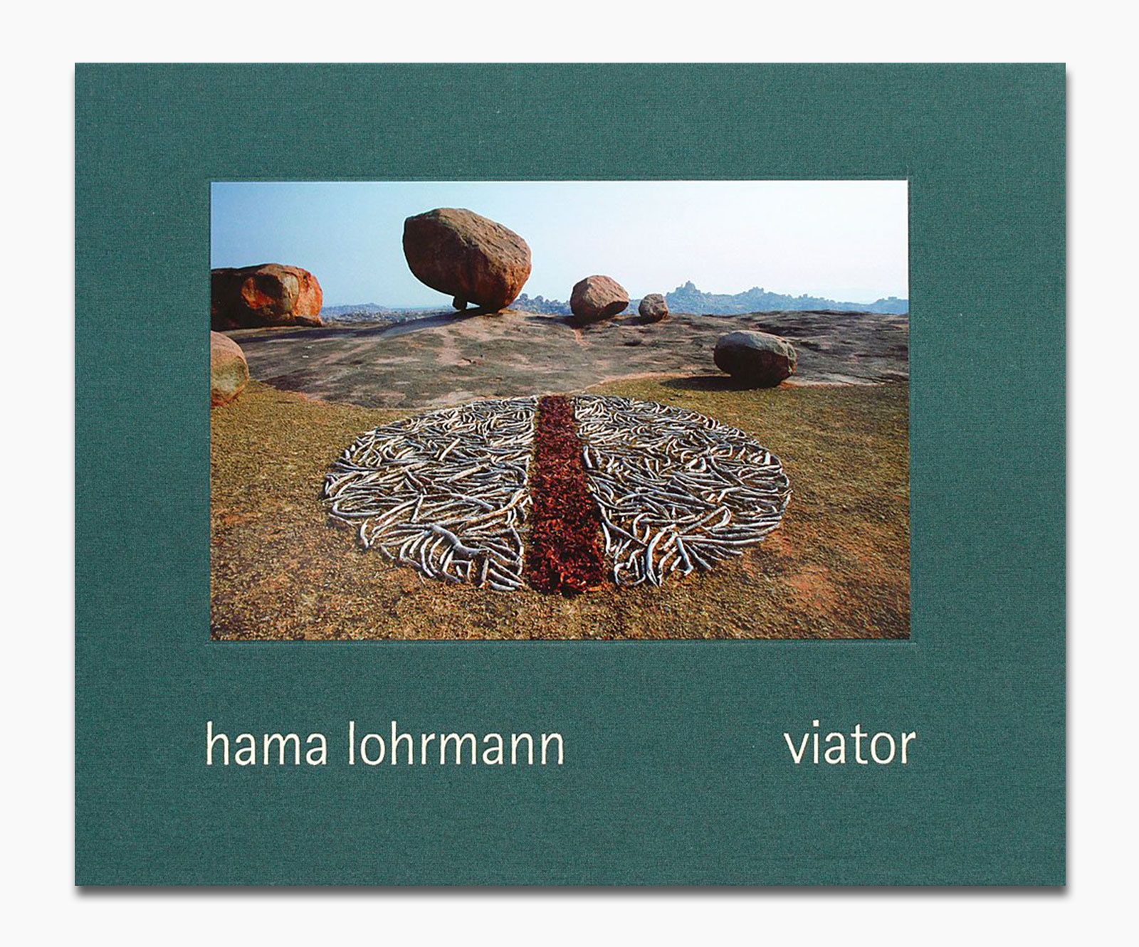 Lohrmann, Hans Martin - Buch Viator - 2009