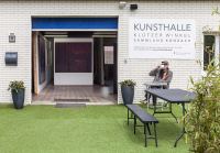 Kunsthalle Sammlung Konzack in Damshagen OT Dorf Gutow