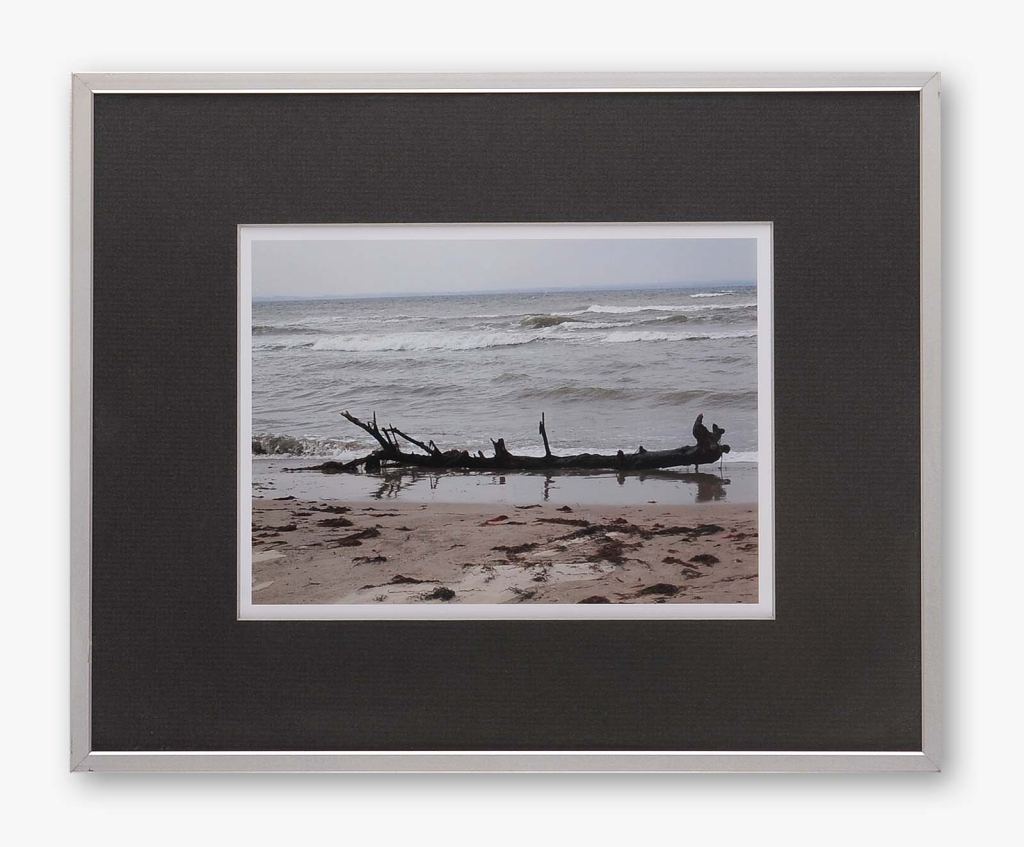 o.T. (Strandgut), Gite - Sammlung Konzack