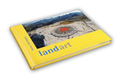 Lohrmann Katalog landart Sammlung Konzack