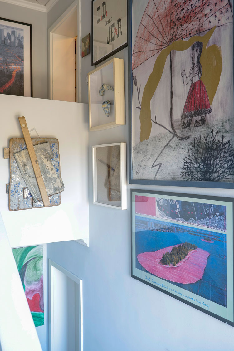 Sammlung Konzack - Ein-neuer-Blick-Flur-03