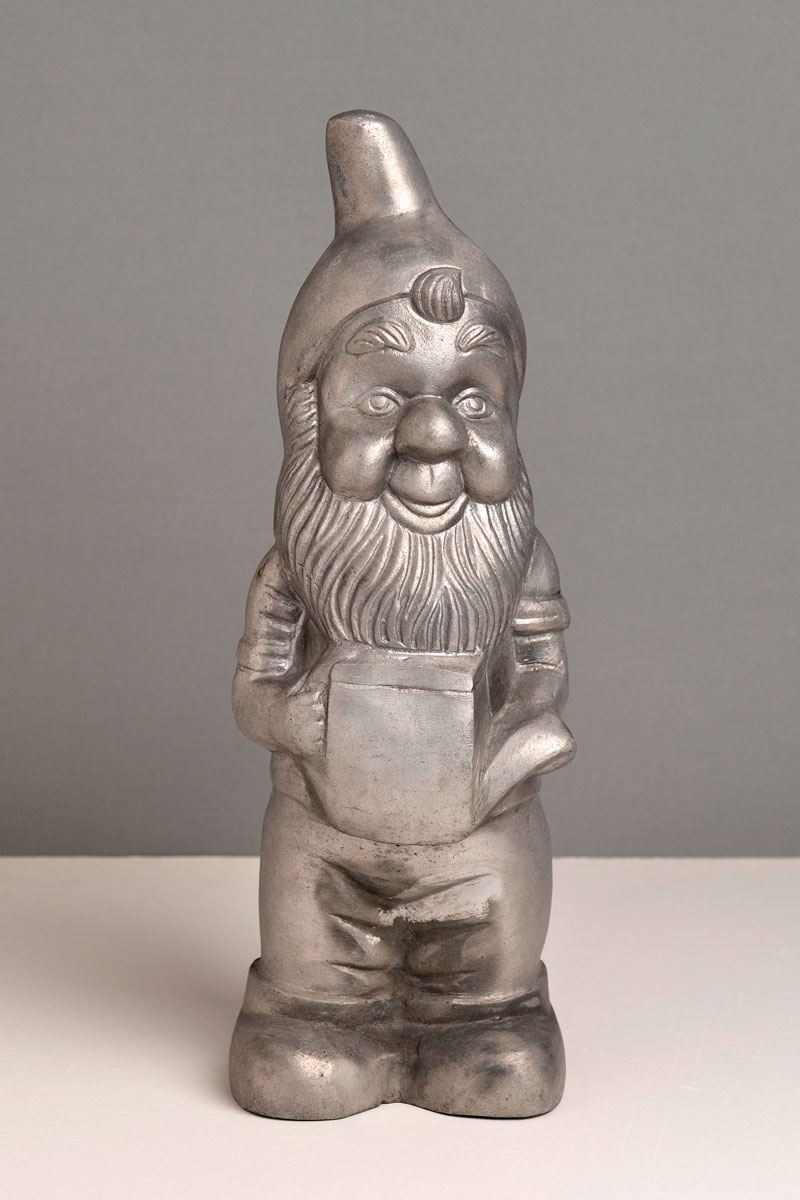 Zwerg - Hartmut Wilms, RCK-Kunststiftung